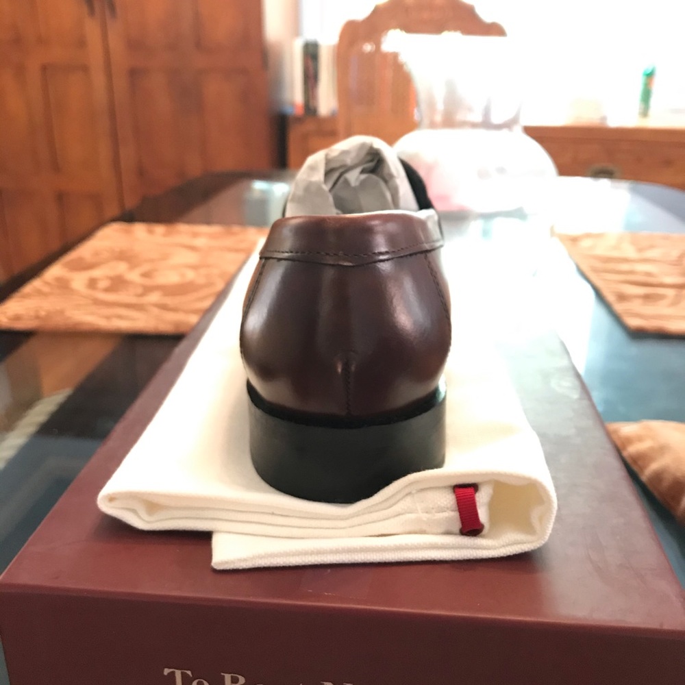 To Boot New York Adam Derrick, - image 5